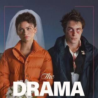 The Drama Movie Poster