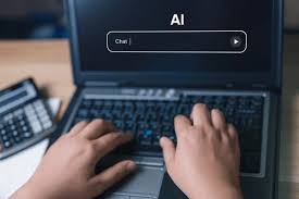 AI poses a threat to traditional Journalism