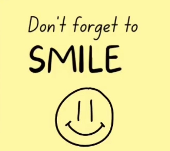 Project Smile Club Recap