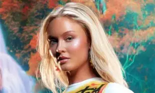 Zara Larsson