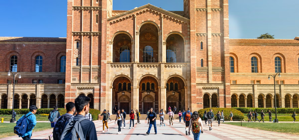 Topmost Applied to Colleges